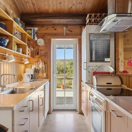 Amazing In With Kitchen Ferienhaus *