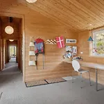 Tatil Evi Amazing In With Kitchen Skagen
