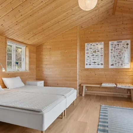 Amazing In With Kitchen Dom wakacyjny