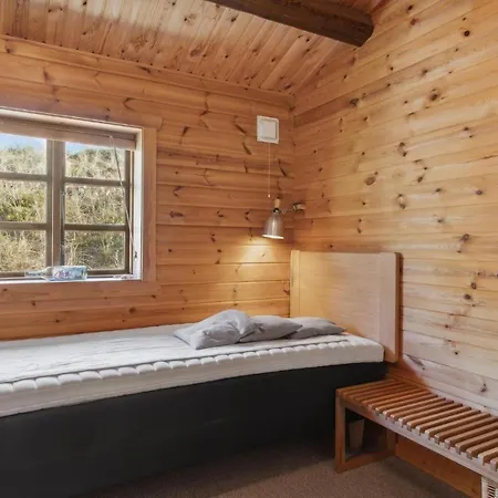 Amazing In With Kitchen Dom wakacyjny Skagen