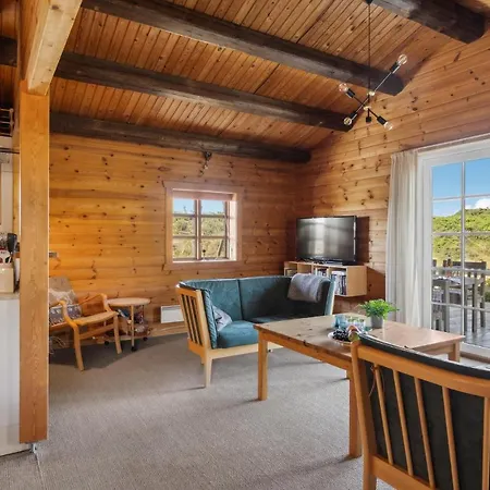 Dom wakacyjny Amazing In With Kitchen