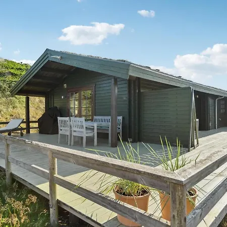 Dom wakacyjny Amazing In With Kitchen