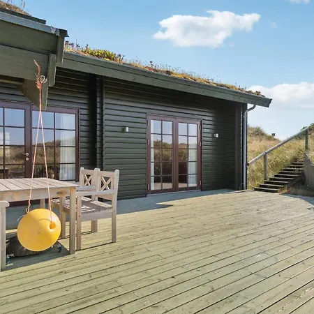 Amazing In With Kitchen Dom wakacyjny