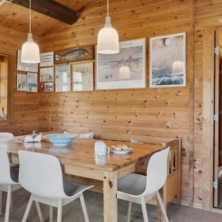 Dom wakacyjny Amazing In With Kitchen