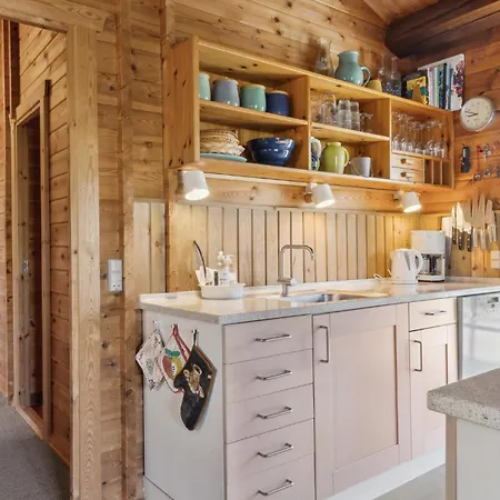 Amazing In With Kitchen بيت للعطل *