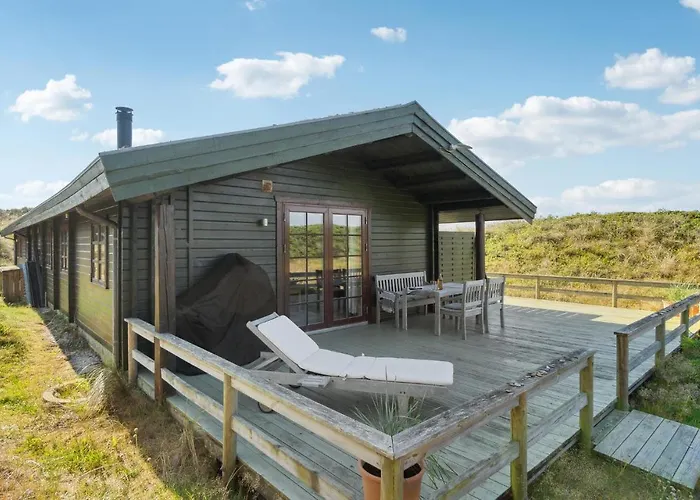 Amazing In With Kitchen * Skagen